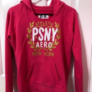 Aeropostale hoodie